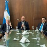 El ministro de Justicia contestó el reclamo presupuestario de los fiscales : “No hay más recursos”