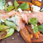 ¿Qué pueden comer las personas con diabetes en épocas navideñas?