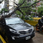 Qué hacer ante un alerta meteorológico y cuál es el lugar más seguro de la casa