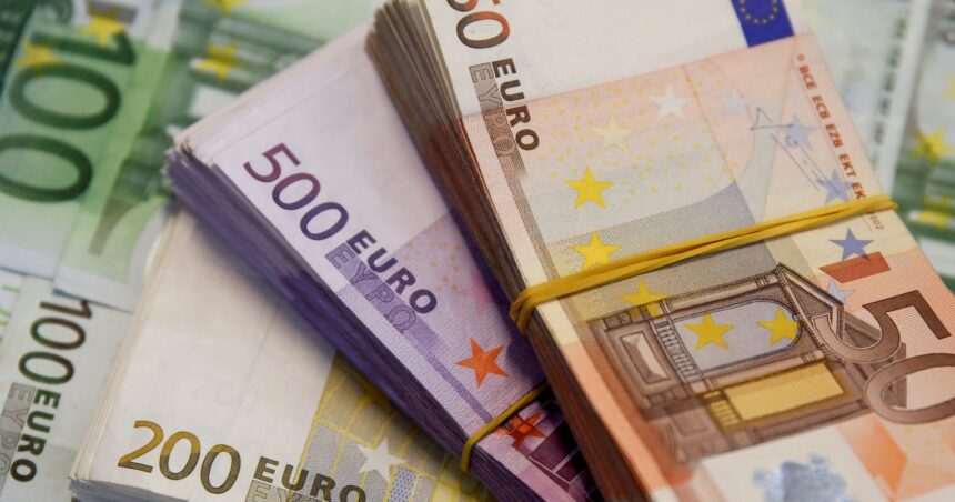 Euro hoy: a cuánto cotiza este miércoles 20 de diciembre Euro hoy: a cuánto cotiza este miércoles 20 de diciembre
