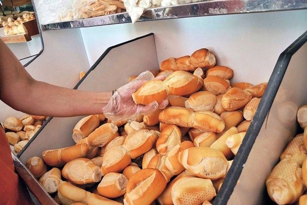 Desde el viernes sube el precio del pan y el kilo se acerca de los 00 en La Rioja Desde el viernes sube el precio del pan y el kilo se acerca de los 00 en La Rioja