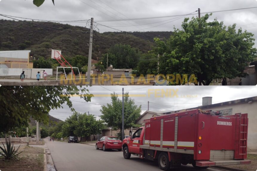 Fueron encontrados los chicos que estaban perdidos en la zona del Calvario Fueron encontrados los chicos que estaban perdidos en la zona del Calvario