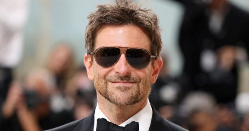 La bizarra prohibición que impone Bradley Cooper cuando dirige La bizarra prohibición que impone Bradley Cooper cuando dirige