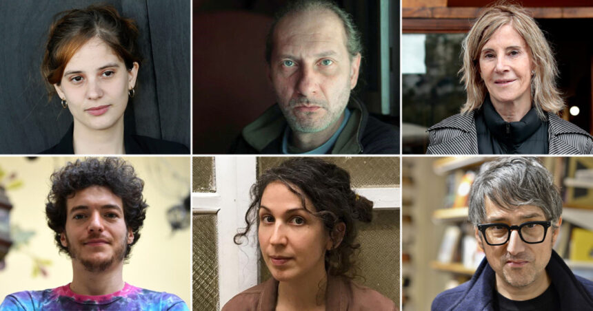 Seis autores argentinos, finalistas del Premio Finestres de Barcelona