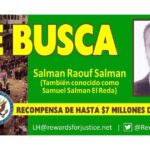 Estados Unidos también acusó a un jefe del Hezbollah por el atentado contra la AMIA de 1994