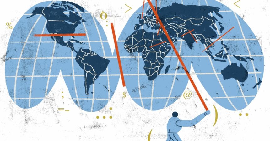Previsiones 2024, en un mundo
ancho, complejo y más conflictivo Previsiones 2024, en un mundo
ancho, complejo y más conflictivo