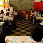 Avanza lento en el país una plataforma digital clave para mejorar la educación