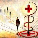“Los farmacéuticos y sus servicios asistenciales y sanitarios”
