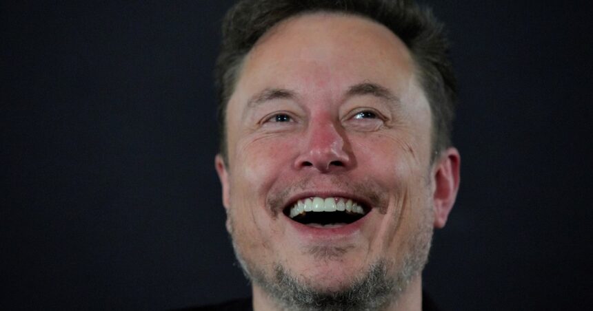 Liberan la provisión de internet por satélite: guiño a Elon Musk