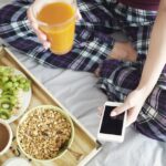 El alimento que necesitas en el desayuno para tener energía durante todo el día
