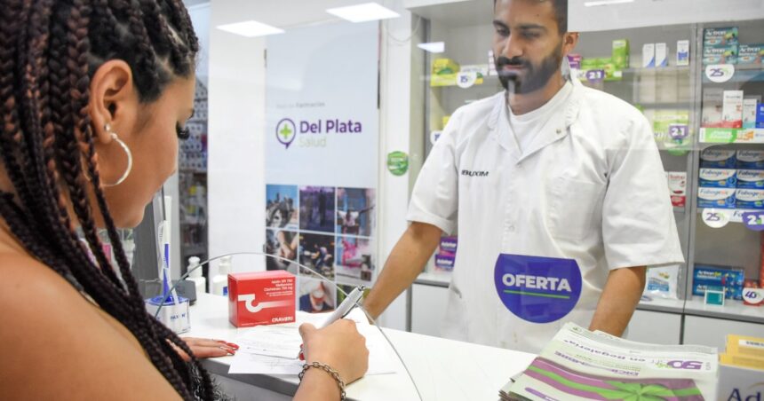 La salud es central en el DNU de Milei y un cambio clave quita poder a los médicos La salud es central en el DNU de Milei y un cambio clave quita poder a los médicos