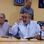 Tras el mega DNU de Milei, un referente de la CGT advirtió que hay “clima para un paro” general