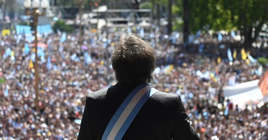 Qué es un DNU y cómo funciona este decreto en Argentina Qué es un DNU y cómo funciona este decreto en Argentina