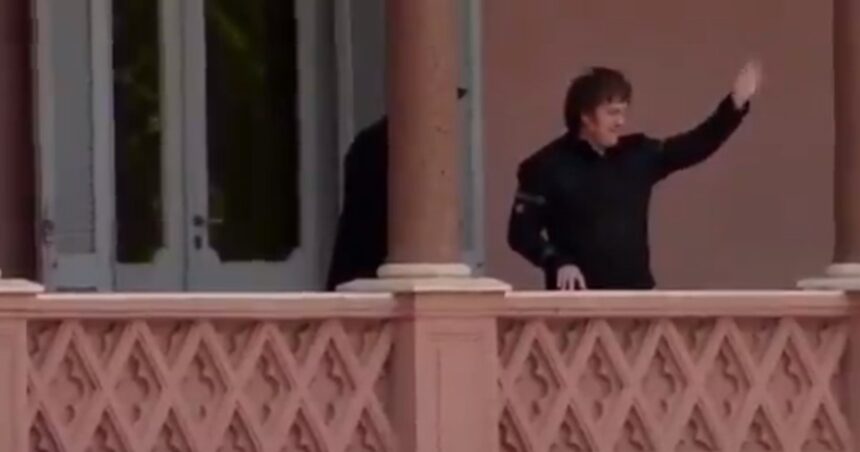 El DNU de Milei, el principio de una negociación El DNU de Milei, el principio de una negociación