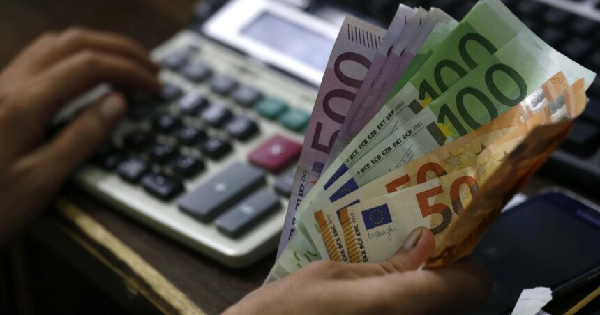 Euro hoy: a cuánto cotiza este viernes 22 de diciembre Euro hoy: a cuánto cotiza este viernes 22 de diciembre