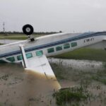 Clubes y ONG juntan donaciones para ayudar a los damnificados por el temporal