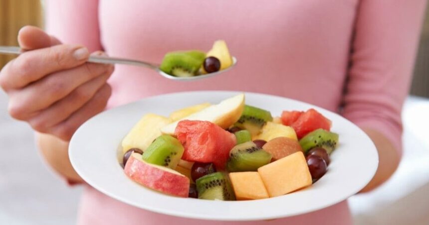 Qué frutas consumir para estimular una pérdida rápida de peso Qué frutas consumir para estimular una pérdida rápida de peso