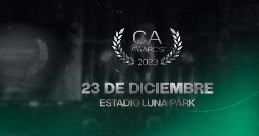 Coscu Army Awards 2023: a qué hora es, cómo verlo en vivo y todas las ternas Coscu Army Awards 2023: a qué hora es, cómo verlo en vivo y todas las ternas