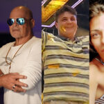 Cómo es la TV de los famosos repentinos y de las estrellas que ya no miden como antes