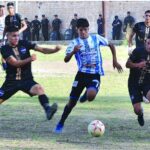 Rioja Juniors y Tesorieri comienzan a definir al campeón del Clausura