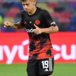 El Diablito Echeverri y River: la joya, la bomba, el negocio y los haters