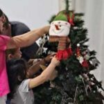 La mejor Navidad de los seis hermanitos correntinos que ahora tienen una familia