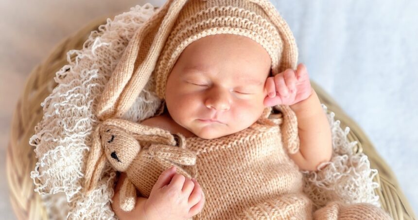 Los nombres de niños más populares en Estados Unidos durante el 2023 Los nombres de niños más populares en Estados Unidos durante el 2023