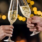 ¿Team sidra o team champagne? Opciones para el brindis de Navidad y Año Nuevo desde $ 1.200