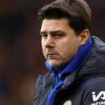El Chelsea de Pochettino sumó otra dura derrota antes de Navidad y no encuentra el rumbo