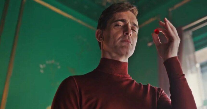 “Berlín”, la precuela de “La casa de papel”, se destaca entre los últimos estrenos del año “Berlín”, la precuela de “La casa de papel”, se destaca entre los últimos estrenos del año
