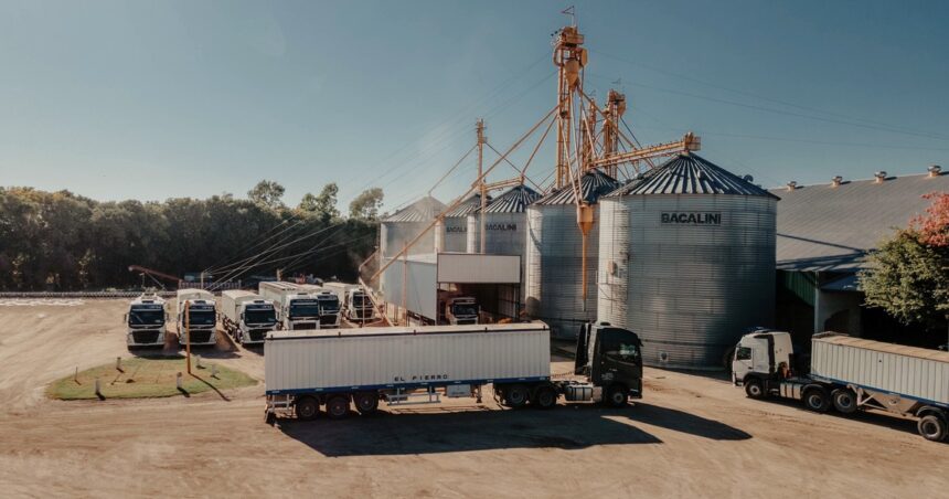 Autorizan una fuerte suba para los transportistas de carga Autorizan una fuerte suba para los transportistas de carga