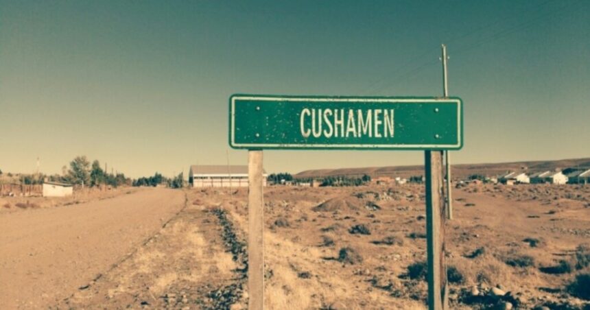 Asesinaron de una puñalada por la espalda a un policía de Chubut que participaba de una señalada Asesinaron de una puñalada por la espalda a un policía de Chubut que participaba de una señalada