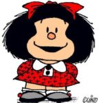Las 10 mejores frases de Mafalda: con cuál te identificas