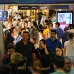 Navidad con fogonazo inflacionario: se vendió 2,8% menos que el año pasado