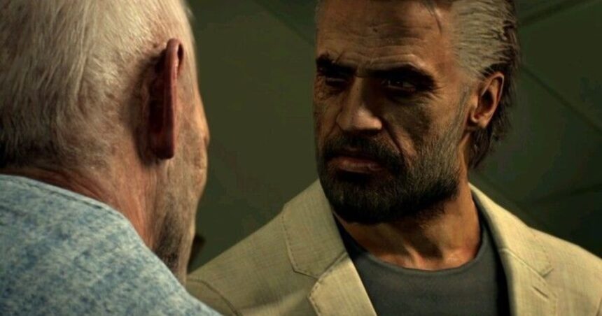 A los 56 años, murió el actor Kamar de los Reyes, el famoso villano del videojuego Call of Duty A los 56 años, murió el actor Kamar de los Reyes, el famoso villano del videojuego Call of Duty