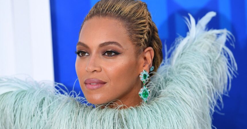 Susto en Texas: la casa de la infancia de Beyoncé se incendió en plena Navidad