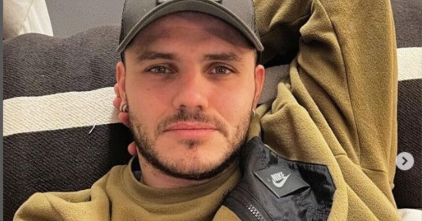 ¿Qué enfermedad tiene Mauro Icardi? ¿Qué enfermedad tiene Mauro Icardi?