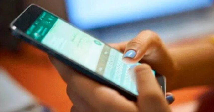 WhatsApp: así podés saber qué decía un mensaje que fue eliminado WhatsApp: así podés saber qué decía un mensaje que fue eliminado