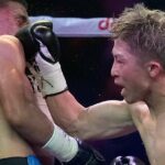 Naoya Inoue, “el Monstruo japonés”, volvió a noquear e igualó un récord histórico