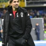 Boca ya tiene DT: Diego Martínez será el entrenador en 2024