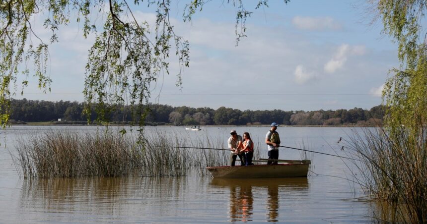 Un imperdible de tus vacaciones en Mar del Plata: Laguna y Sierra de los Padres Un imperdible de tus vacaciones en Mar del Plata: Laguna y Sierra de los Padres