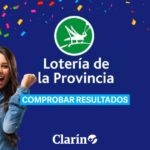 Quiniela de la Provincia: resultado del sorteo de la Primera de hoy, martes 26 de diciembre