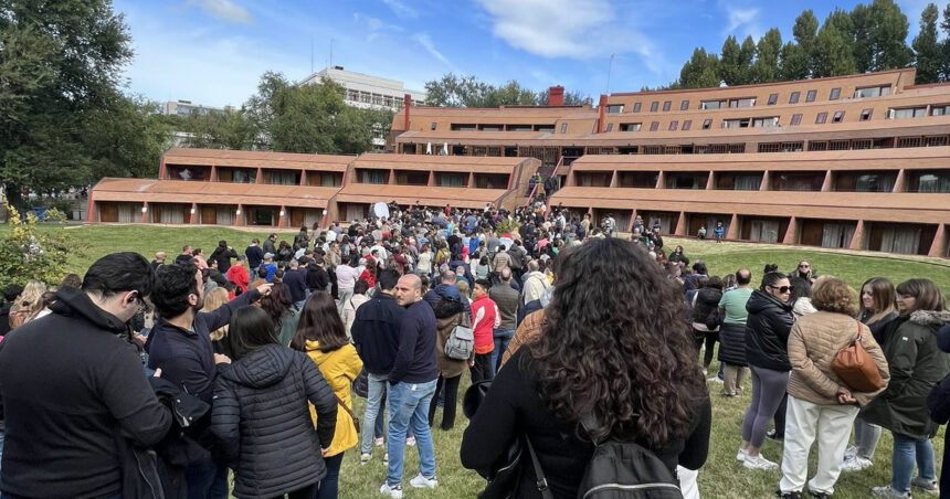 Las palabras españolas que tienen otro significado en Argentina y Sudamérica
