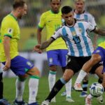 ¿Puede la Selección de Brasil quedarse fuera del próximo Mundial?