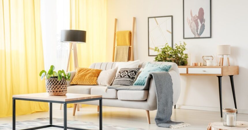 Los mejores consejos para decorar tu casa con estilo y personalidad