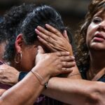 Las comunidades latinas, las más golpeadas por la violencia con armas de fuego en Estados Unidos
