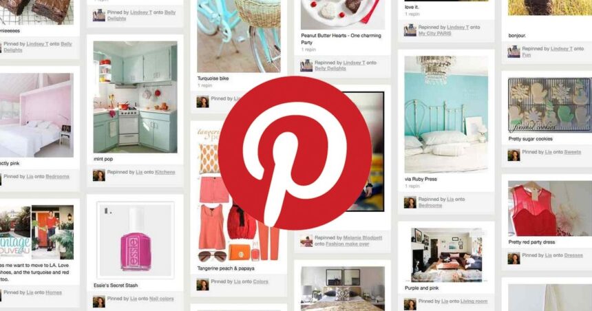 Cómo usar Pinterest para encontrar inspiración y organizar tus ideas Cómo usar Pinterest para encontrar inspiración y organizar tus ideas