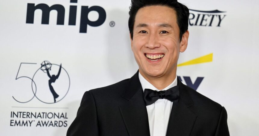 Murió Lee Sun-kyun, el actor surcoreano que se lució en la película Parásitos, ganadora del Oscar Murió Lee Sun-kyun, el actor surcoreano que se lució en la película Parásitos, ganadora del Oscar