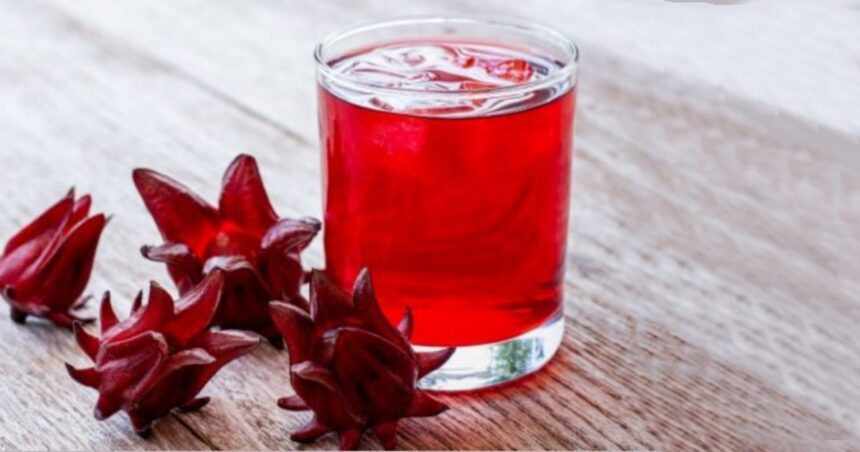 Para qué sirve tomar agua de Jamaica y cuál es la mejor hora para consumirla Para qué sirve tomar agua de Jamaica y cuál es la mejor hora para consumirla
