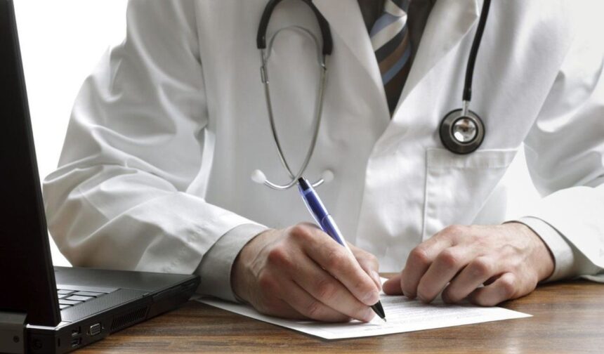 El precio de la consulta médica superó los 7 mil pesos El precio de la consulta médica superó los 7 mil pesos